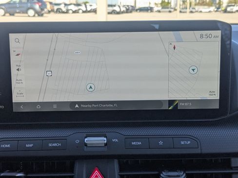 New 2026 Kia K4 GT-Line FWD image 25
