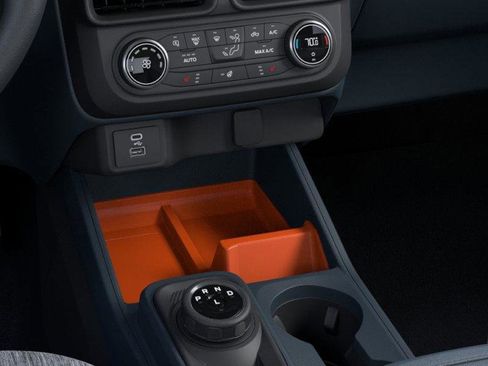 New 2024 Ford Maverick XLT w/ XLT Luxury Package FWD image 48