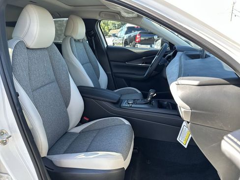 New 2026 MAZDA CX-30 AWD 2.5 S image 24