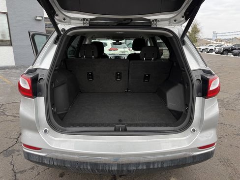 Used 2019 Chevrolet Equinox LT image 28