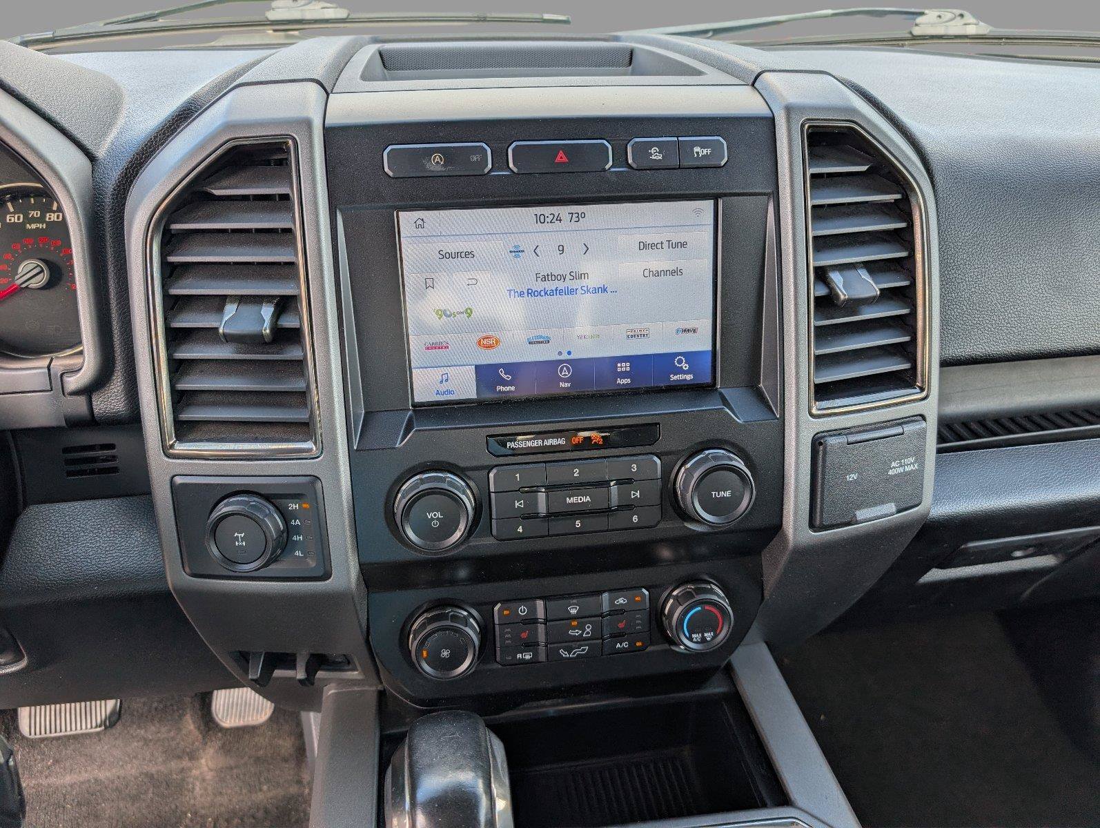 Used 2020 Ford F150 Raptor w/ Equipment Group 801A Mid AWD/4WD image 8