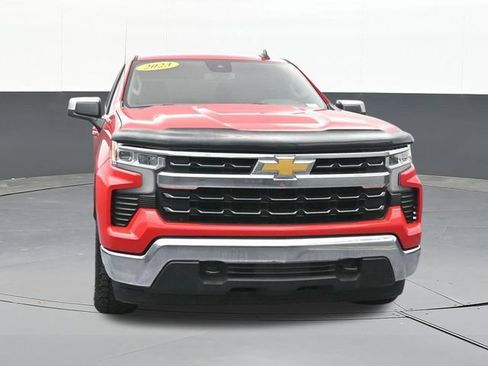 Used 2023 Chevrolet Silverado 1500 LT AWD/4WD image 20