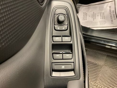 Used 2024 Subaru Forester Wilderness AWD/4WD image 12