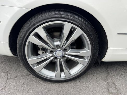 Used 2016 Mercedes-Benz E 400 Coupe w/ Premium 1 Package image 39