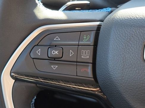 Used 2022 Jeep Grand Cherokee Trailhawk image 24