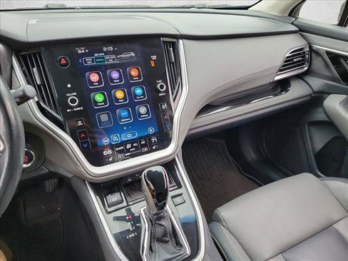 Used 2021 Subaru Outback Onyx Edition XT w/ Popular Package #2 image 21