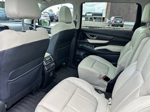 Used 2021 Subaru Ascent Limited w/ Technology Package AWD/4WD image 21