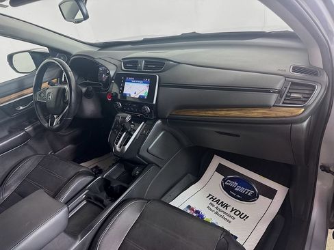 Used 2018 Honda CR-V EX-L image 29