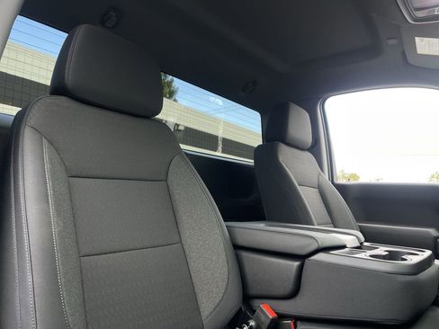 New 2025 GMC Sierra 1500 Pro w/ Pro Value Package image 23