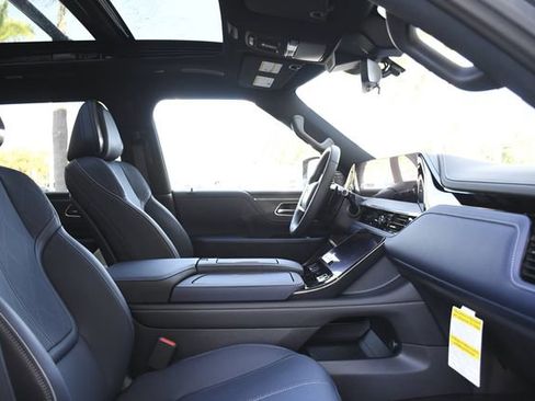 New 2026 INFINITI QX80 4WD w/ Sport Exterior Package image 34