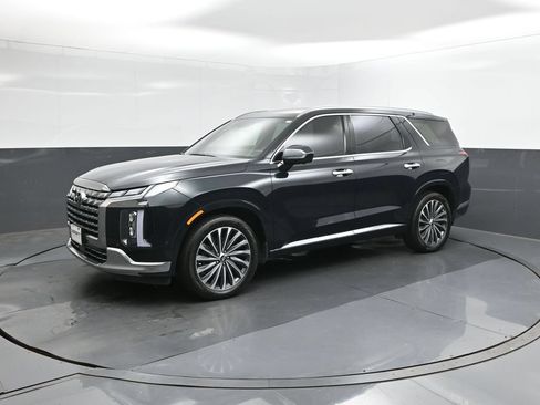 Used 2025 Hyundai Palisade Calligraphy FWD image 33