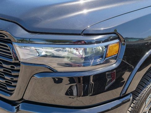New 2026 RAM 1500 Big Horn w/ Night Edition AWD/4WD image 10