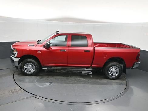 New 2026 RAM 2500 Tradesman image 33