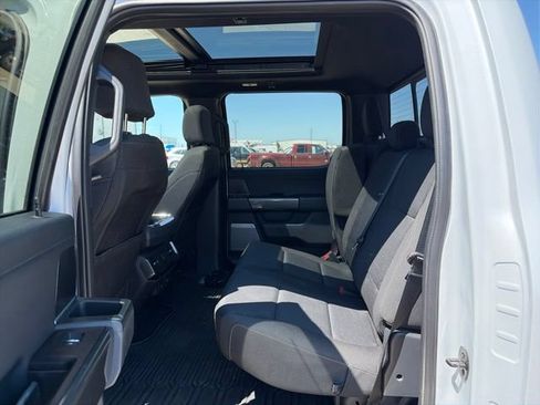 Used 2022 Ford F150 XLT w/ Equipment Group 302A High AWD/4WD image 11