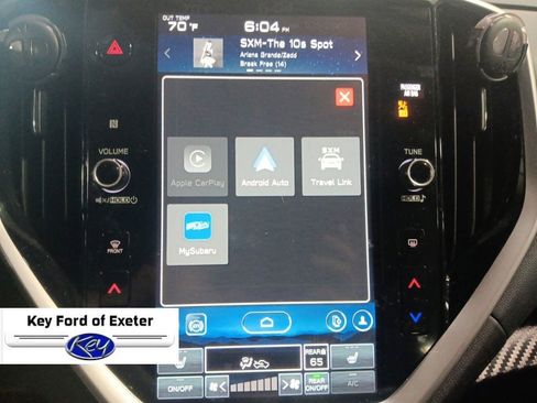 Used 2023 Subaru Ascent Premium w/ Convenience Package AWD/4WD image 35