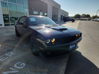 Used 2021 Dodge Challenger GT w/ Blacktop Package