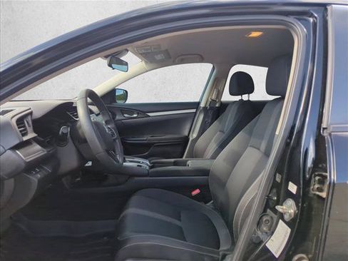 Used 2020 Honda Civic LX image 15