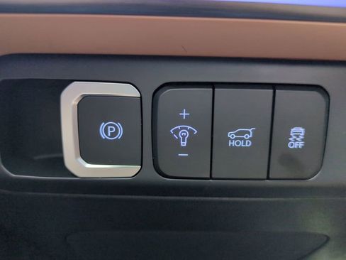 New 2026 Hyundai Santa Fe Limited image 30