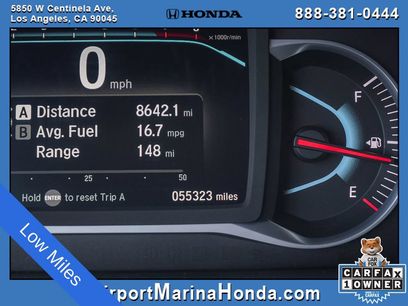 Used 2020 Honda Pilot Black Edition