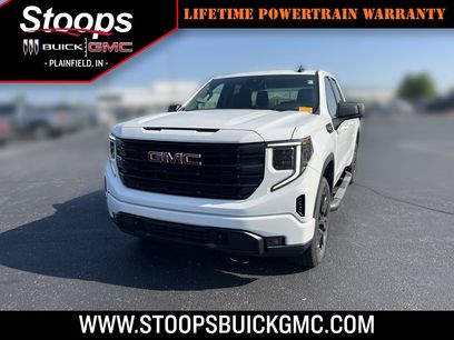 Used 2026 GMC Sierra 1500 Elevation