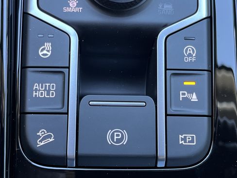 New 2026 Kia Sorento SX image 11