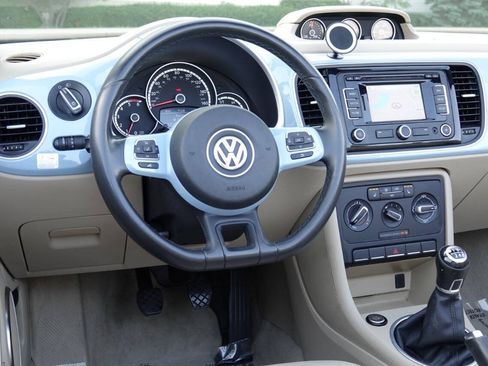 Used 2014 Volkswagen Beetle TDI FWD image 75