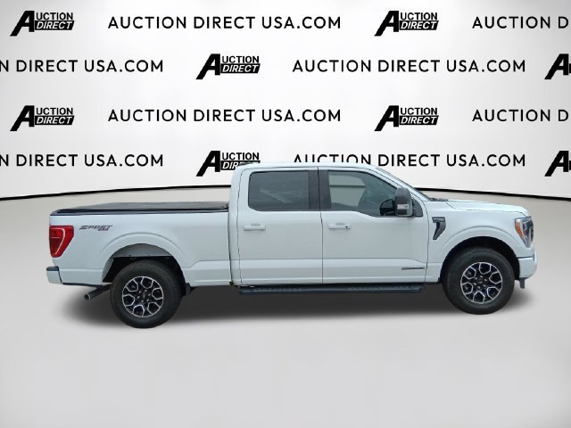 Used 2022 Ford F150 XLT w/ Equipment Group 302A High AWD/4WD image 28