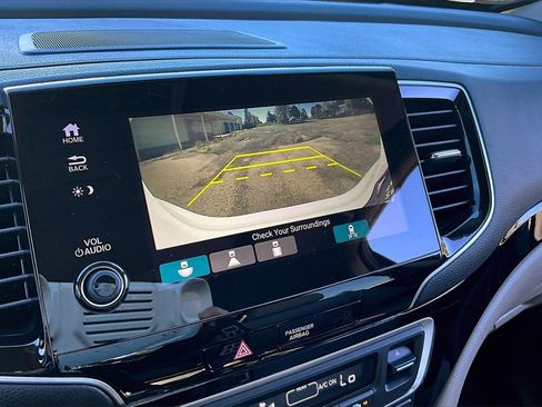 Used 2021 Honda Pilot Elite image 30