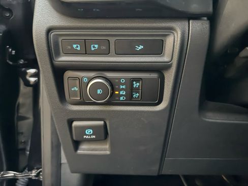 Certified 2023 Ford F150 XLT w/ Equipment Group 302A High image 12