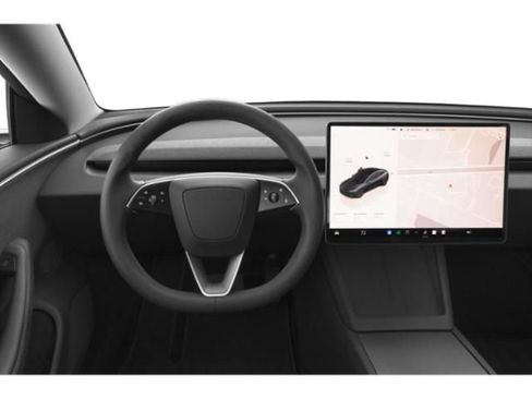 Used 2025 Tesla Model 3 Long Range RWD image 6