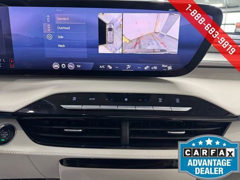 Used 2025 Buick Enclave Avenir w/ Super Cruise Package image 16