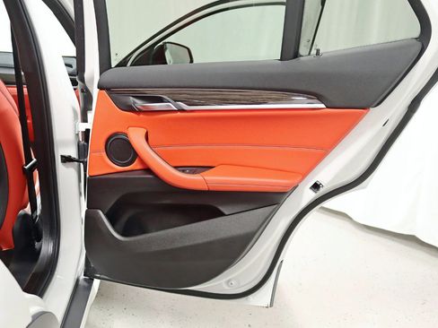 Used 2018 BMW X2 xDrive28i image 34