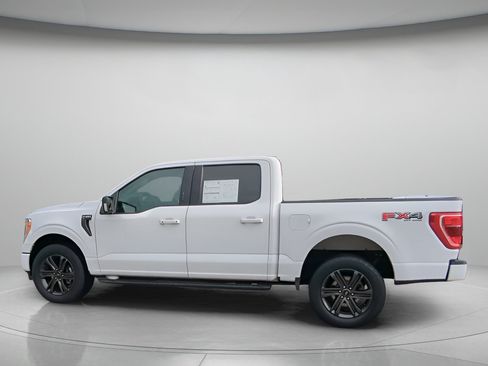 Certified 2021 Ford F150 XLT w/ Equipment Group 302A High AWD/4WD image 15