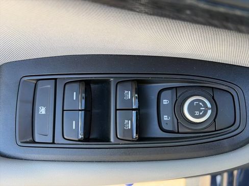 Used 2025 Subaru Legacy Premium w/ Popular Package #1A AWD/4WD image 10