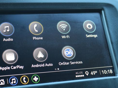 Used 2022 Chevrolet Equinox LT image 20