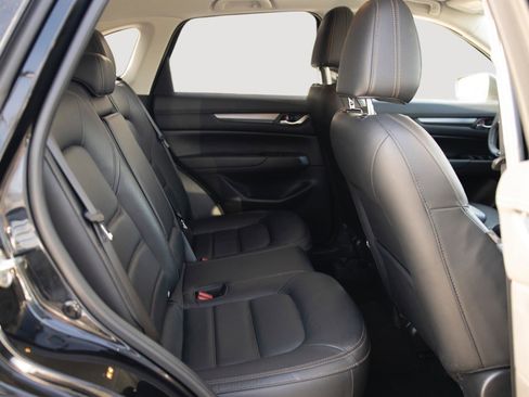 Used 2023 MAZDA CX-5 AWD 2.5 S w/ Preferred Package image 13