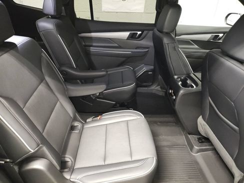 New 2026 Buick Enclave Preferred w/ Power Package FWD image 11