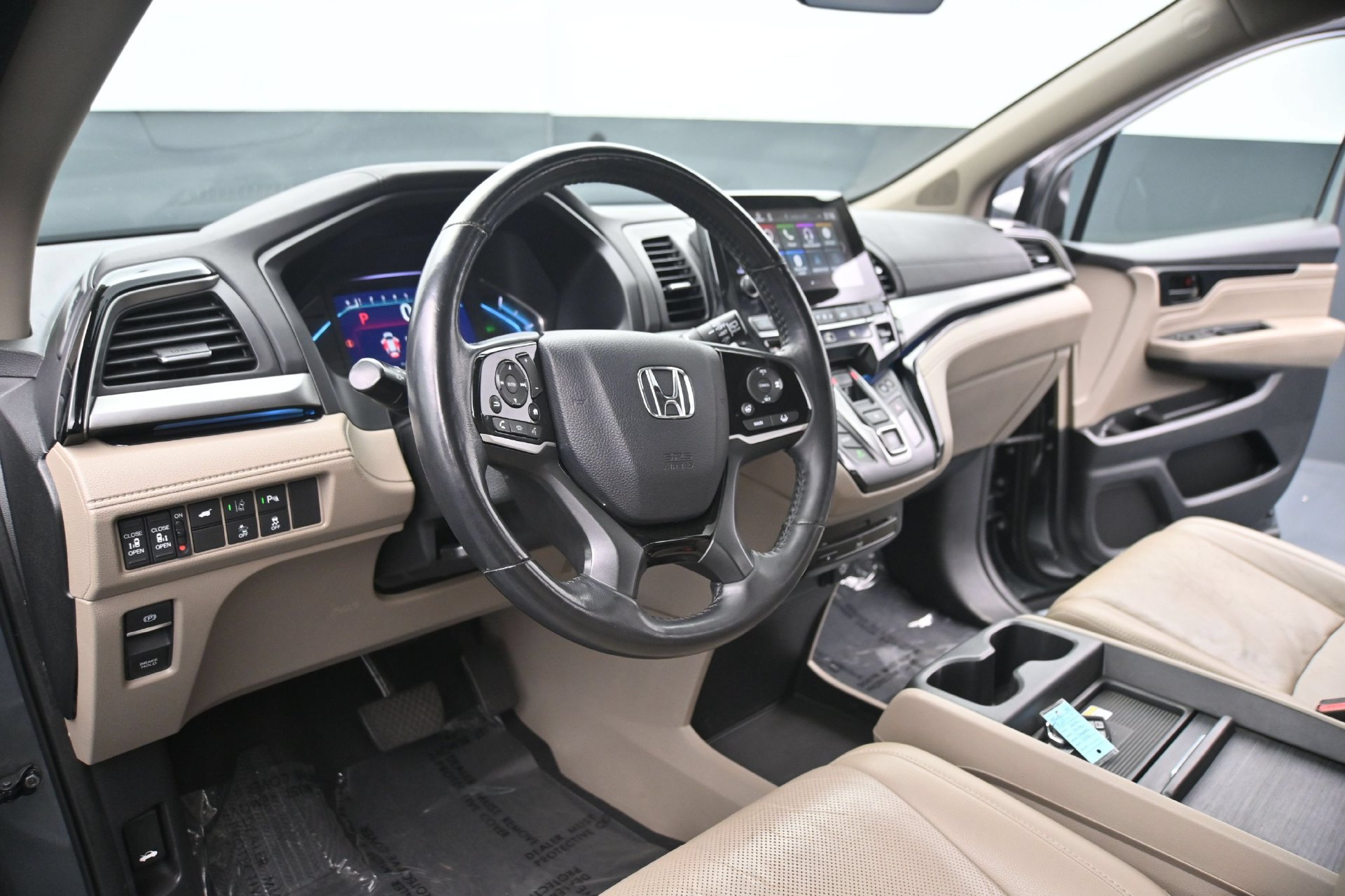 Used 2019 Honda Odyssey Elite image 24