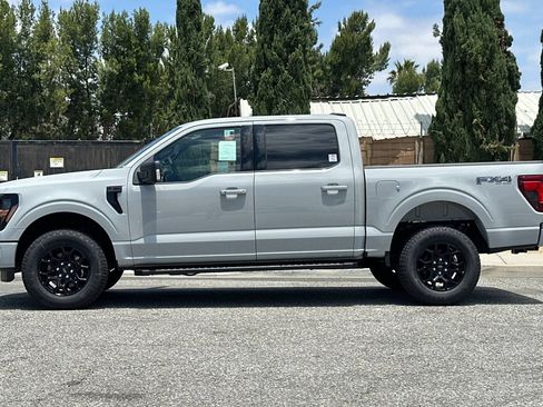 New 2026 Ford F150 XLT w/ Equipment Group 302A MID AWD/4WD image 7