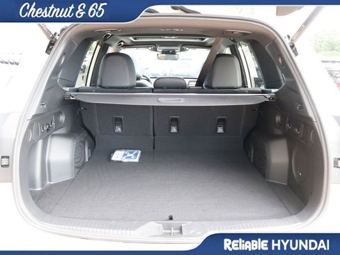 Used 2025 Subaru Forester Sport AWD/4WD image 14