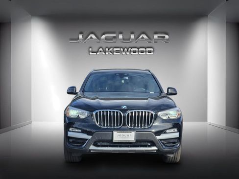 Used 2019 BMW X3 xDrive30i w/ Driving Assistance Package image 6