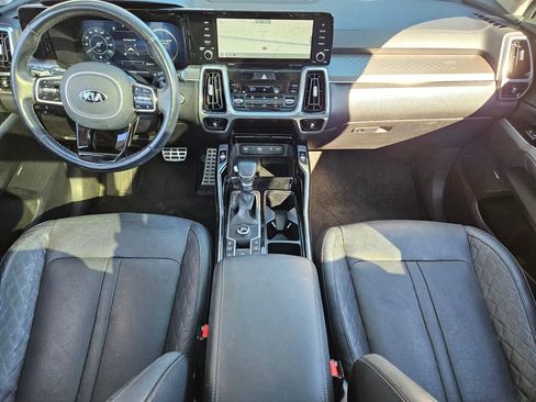 Used 2021 Kia Sorento SX image 15