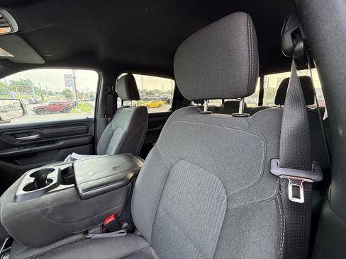 Used 2023 RAM 1500 Tradesman w/ Night Edition AWD/4WD image 12