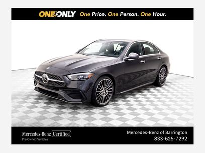 New 2026 Mercedes-Benz C 300 C 300