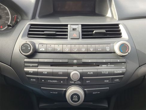 Used 2009 Honda Accord LX-P image 22