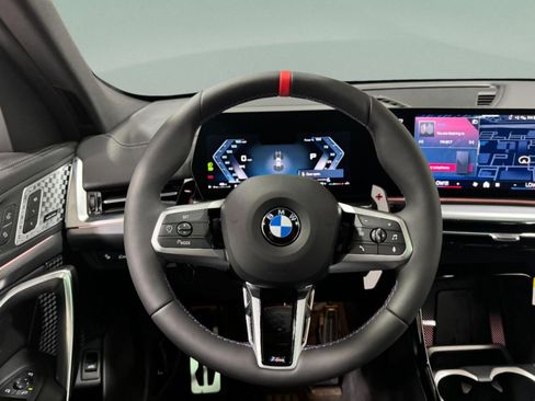 Certified 2025 BMW X2 M35i w/ Premium Package image 13