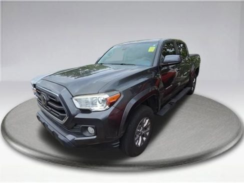 Used 2019 Toyota Tacoma SR5 image 12