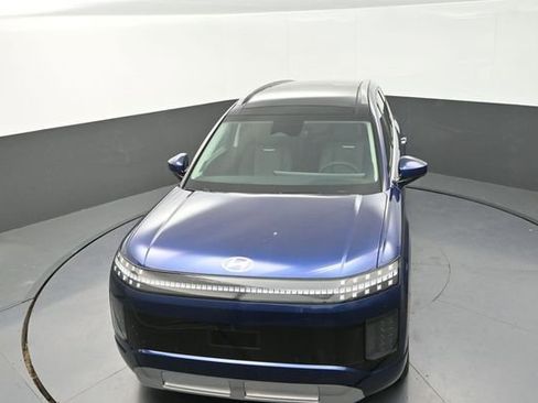 New 2026 Hyundai Ioniq 9 Limited AWD/4WD image 25