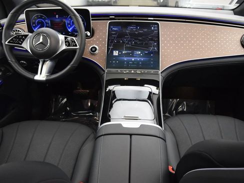 Certified 2023 Mercedes-Benz EQE 350+ 4MATIC SUV image 20
