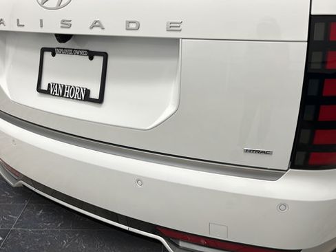 Used 2026 Hyundai Palisade Calligraphy AWD/4WD image 42